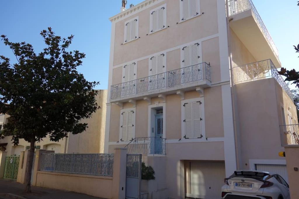 Appartement Port De Sanary Sanary-sur-Mer Exterior foto