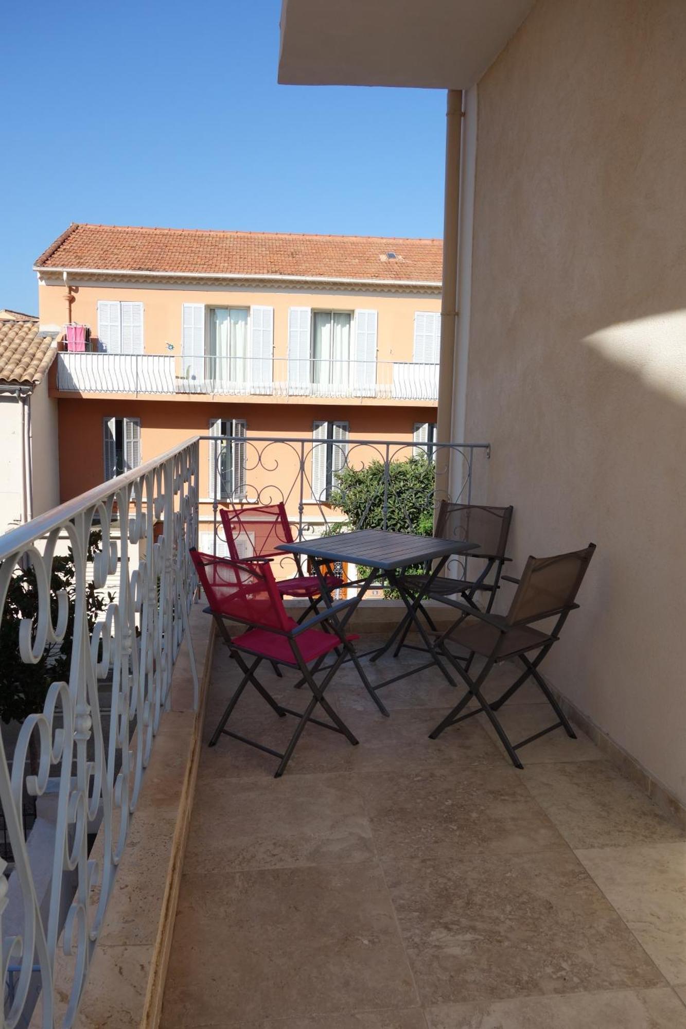Appartement Port De Sanary Sanary-sur-Mer Exterior foto