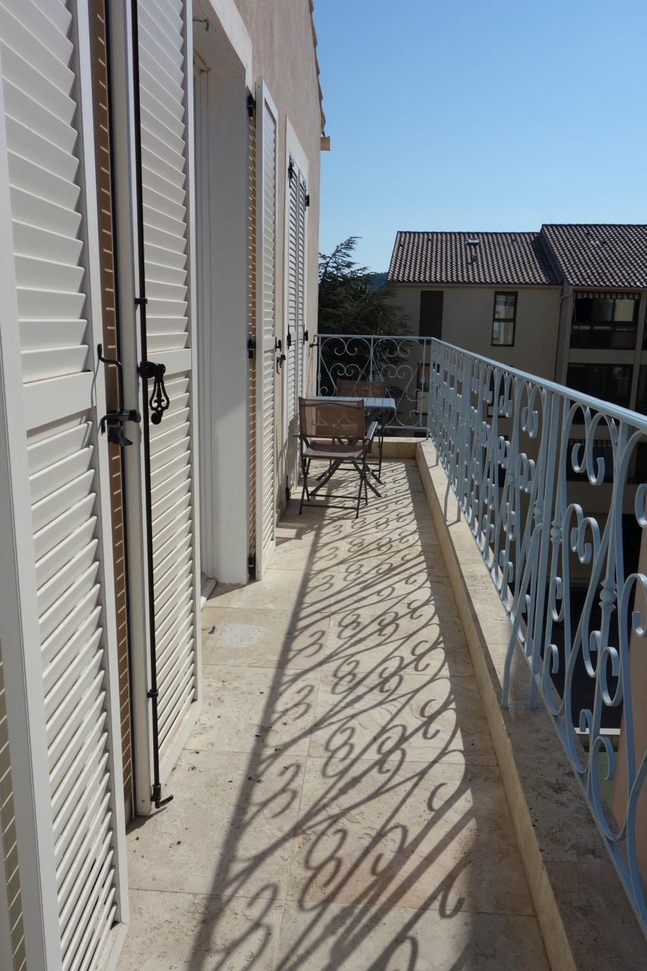 Appartement Port De Sanary Sanary-sur-Mer Exterior foto