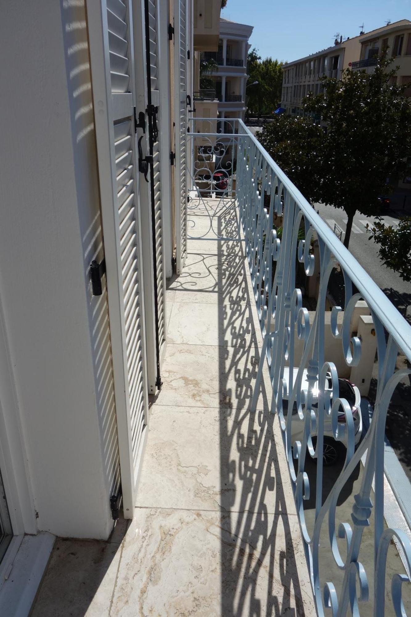 Appartement Port De Sanary Sanary-sur-Mer Exterior foto