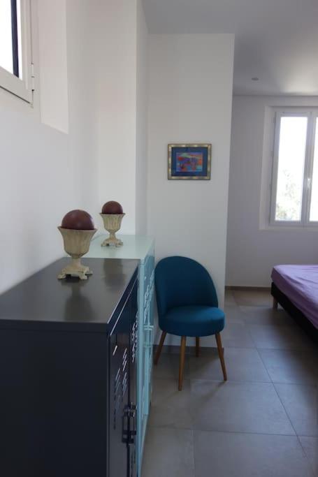 Appartement Port De Sanary Sanary-sur-Mer Exterior foto