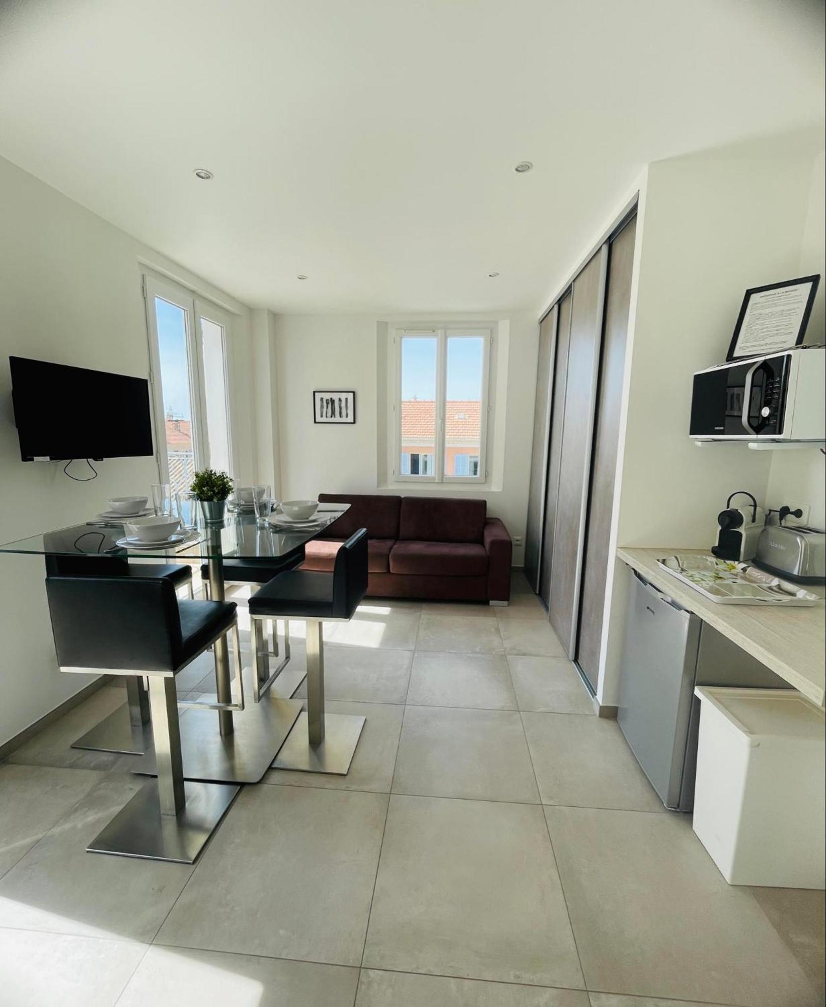 Appartement Port De Sanary Sanary-sur-Mer Exterior foto