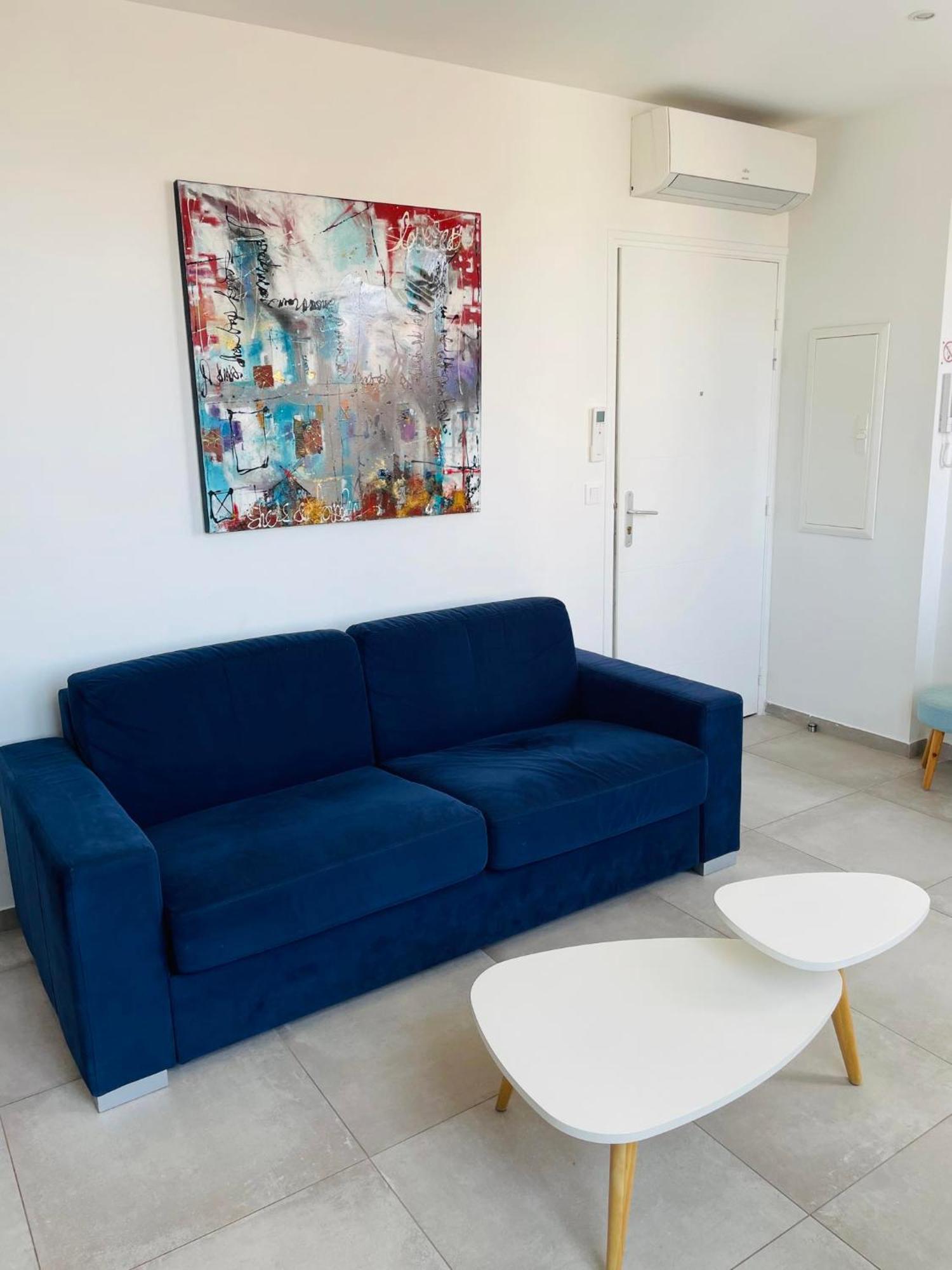 Appartement Port De Sanary Sanary-sur-Mer Exterior foto