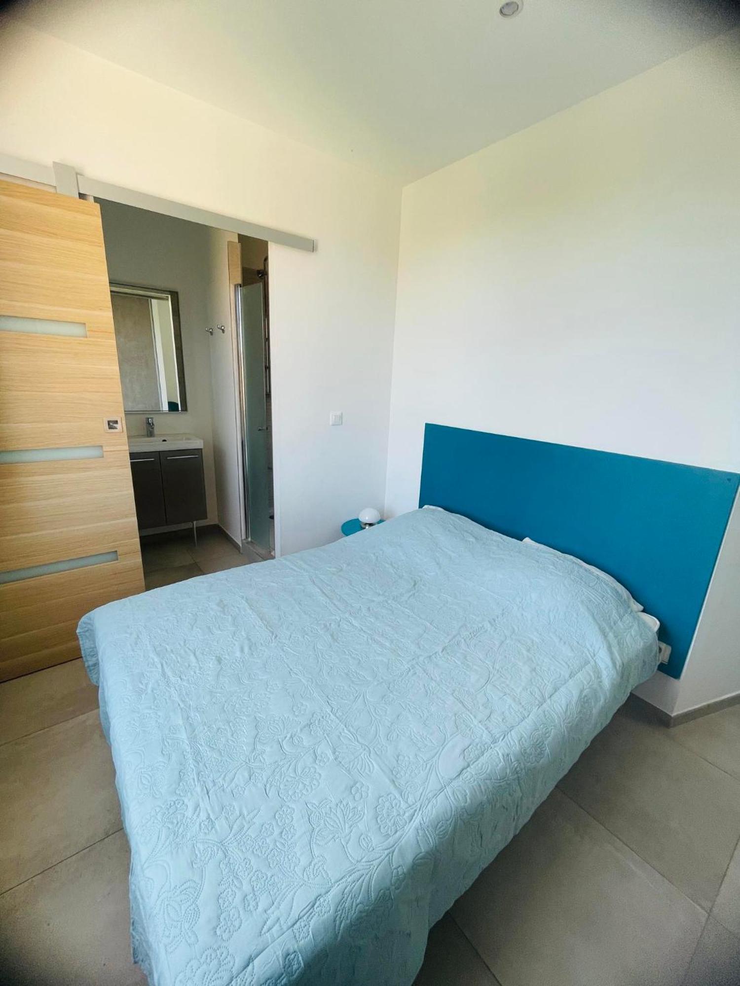 Appartement Port De Sanary Sanary-sur-Mer Exterior foto