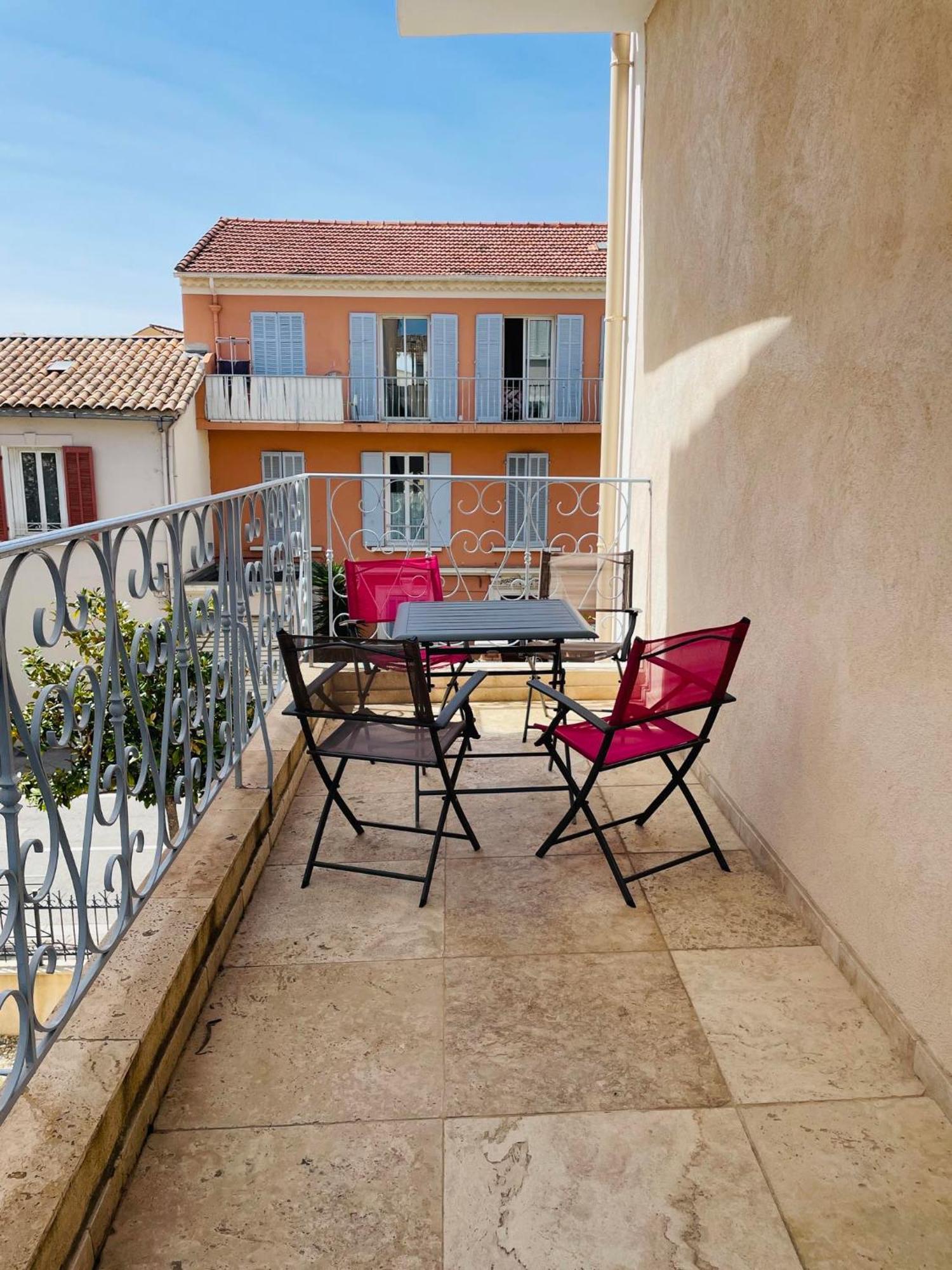 Appartement Port De Sanary Sanary-sur-Mer Exterior foto